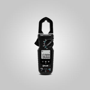 FLIR AC 400A 디지털 클램프미터 / CM42