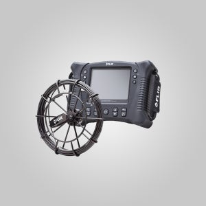 FLIR 배관검사용 카메라 VS70-D58-20MW