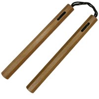 에이팩 아처리 아웃도어 헌팅 캠핑 드로잉 무술 호신용 MASTER CUTLERY NUNCHAKU 1303-C 쌍절곤