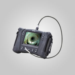 FLIR 내시경카메라 일반검사용카메라 VS70-D39-1FM