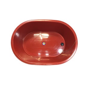 보급형 반신욕조 소형