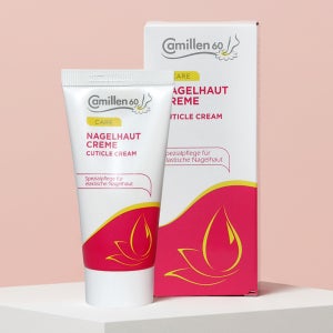 독일 카밀렌60 카모마일 큐티클크림 네일샵에서 쓰는 손톱네일영양제 30ml