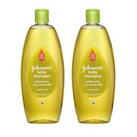 Johnson’s Baby Shampoo 존슨즈 베이비 샴푸 750ml 2팩