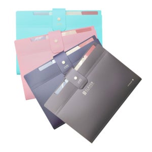 4000 클레버 5분류 간편 도큐멘트화일