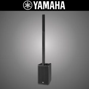 YAMAHA STAGEPAS 1K MK2 야마하 스테이지파스 올인원 포터블 PA 버스킹