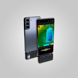 스마트폰 열화상카메라 FLIR ONE PRO