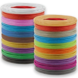 마루미르 PCL 필라멘트 5m 20종컬러