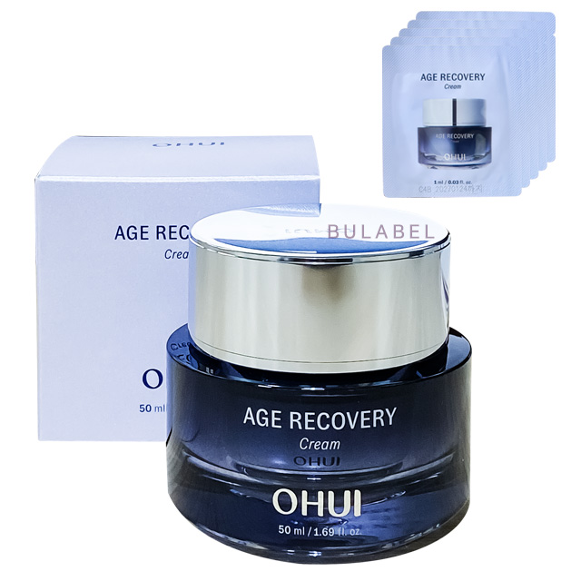 오휘에이지리커버리수프림크림