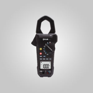 1000A 클램프미터 FLIR CM78