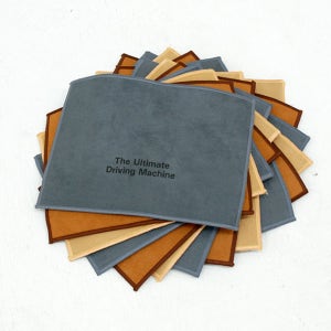 자동차 세차관리 차량용품 유리 타월 걸레 세차용품 벤츠 아우디 랜드로버 볼보