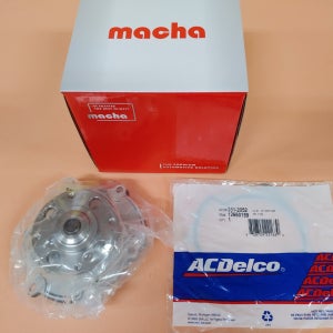 GM 베리타스 3.6 워터펌프(가스켓포함) 1Set 품질보증 1년 주행거리무제한