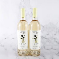 국산 영동와인 여포의꿈 화이트 와인 2병세트 12도 750ml