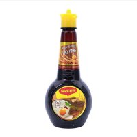 베트남 마끼 계란간장 maggi 고소한 고급간장 200ml