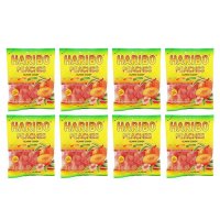 Haribo 하리보 피치스 113g 8팩