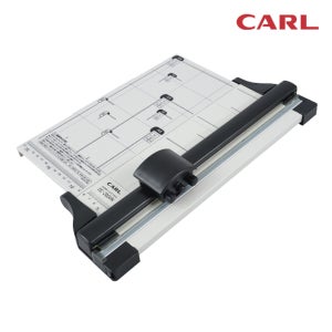 CARL 접이식 재단기 DC-2000N