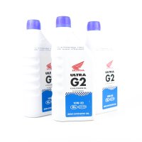 혼다 엘리트125 엔진오일 혼다 순정오일 G2 10W30 800ml