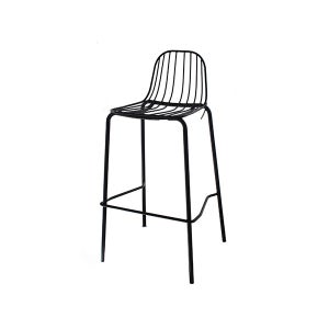 m.a.d 어니언 카페 철제 인테리어 홈바의자750