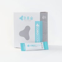 코세정기 코세척기 VG-011 전용솔트 소금 60포