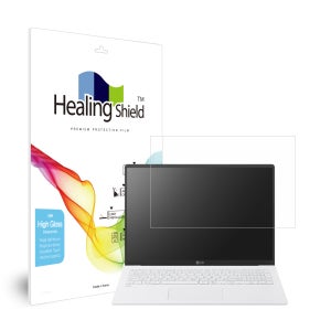 LG그램 17 2020 17Z90N 17ZD90N 올레포빅 light 액정보호필름 1매