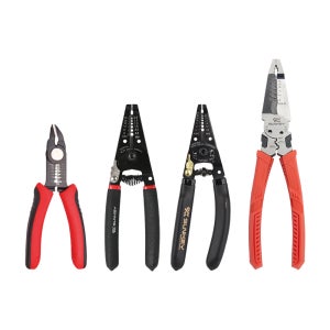 썬키 멀티 와이어 스트리퍼 전선탈피기 200mm SMP-200