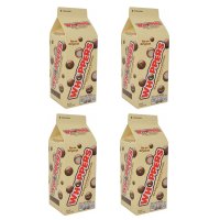 WHOPPERS 후퍼스 초코볼 340g X 4팩