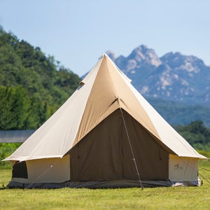 듀랑고 롯지16 텐트 감성면텐트