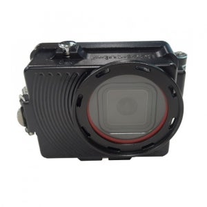 딥큐브 DC-823Pro 고프로8용 방수하우징 (hero8)