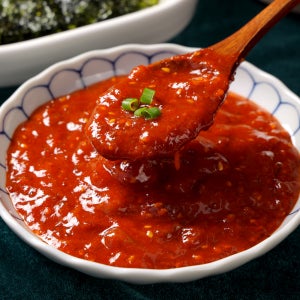 맛통해 순살양념게장 300g 600g