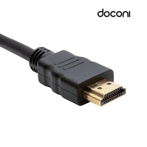 에이치앤오 HDMI 2.0 케이블 1M [벌크]