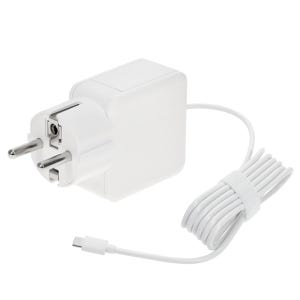 한성 언더케이지 TFX245S 노트북 USB-C PD 어댑터 65W 충전기