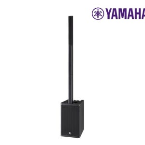 YAMAHA STAGEPAS 1K 야마하 올인원 포터블 앰프