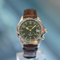 백화점AS 가능한 세이코 알피니스트 SPB121J1 SEIKO Alpinist SPB121