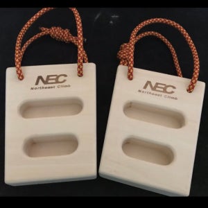 휴대용 클라이밍 연습 실내암벽 트레이닝 보드