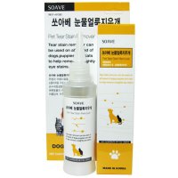 쏘아베 눈물지우개 120ml