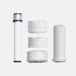 [정기구독/일반구매] [1,2세대 필터 샤워기&2세대 주방&2세대 세면대 전용] 바디럽 퓨어썸 리필필터 모음