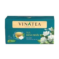 Vinatea Tra hoa Nhai 비나티 베트남 쟈스민차 50G X 6개