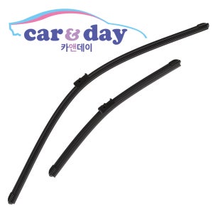 BMW X6시리즈 순정형 와이퍼 E71