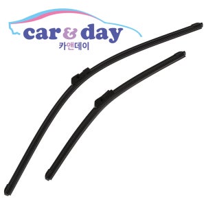 BMW 뉴 5시리즈 순정형 와이퍼 F10