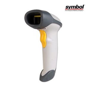 제브라 Symbol LS2208 1D 유선 레이저 바코드스캐너