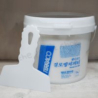 테라코 핸디코트 결로방지퍼티 3kg + 헤라