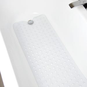 스파지오엘 욕조매트 미끄럼방지 흡착식 욕실 욕조 논슬립 화장실 안전 투명