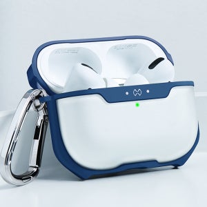 AP5 에어팟프로 키링 범퍼 케이스