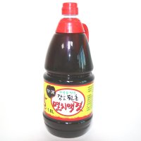 감포전촌젓갈 멸치액젓 2.2Kg