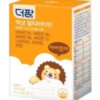 더팜 액상멀티비타 10ml X 30포