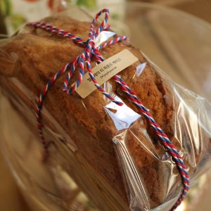 클래식 홀 얼그레이 파운드 케이크