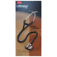 3M 리트만 카디올로지 청진기 2160 Littmann Stethoscope