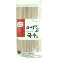 봉평촌 메밀국수2호 850g