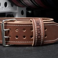 로그 오하이오 3인치 2P 리프팅벨트 Rogue Ohio Lifting Belt