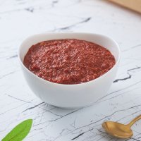 [해도지 김치양념] 김치품평회 최우수 HACCP 김치속 100% 국산 1kg 부터