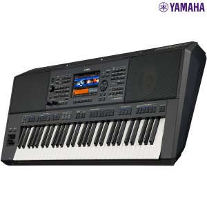 야마하 PSR-SX900 전자 오르간 + 한국형리듬